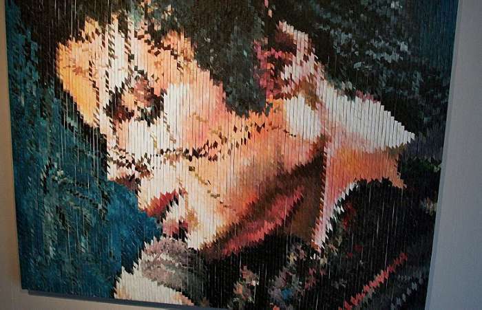 Exposição 