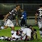 Veja os resultados da 5.ª rodada do Campeonato Brasileiro 2013