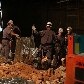 Obra irregular faz imóvel desabar na Liberdade, em SP Obra irregular faz imóvel desabar na Liberdade, em SP