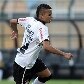 Corinthians e Santos jogam pelo Campeonato Paulista no Pacaembu. 20/02/2011