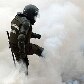 Polícia chilena repreende estudantes e 235 são presos Polícia chilena repreende estudantes e 235 são presos