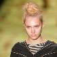 Maria Garcia: desfile na SPFW Inverno 2010
