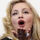Madonna promove W.E., seu 2º filme como diretora