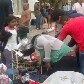 Confira imagens do incêndio em favela na zona sul de SP Confira imagens do incêndio em favela na zona sul de SP