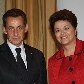 No discurso afirmou que o mundo vive momento delicado e que precisa de ação conjunta dos países No discurso afirmou que o mundo vive momento delicado e que precisa de ação conjunta dos países