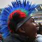 Abertura acontece no Orlando Stadium, no bairro do Soweto, em Johanesburgo Abertura acontece no Orlando Stadium, no bairro do Soweto, em Johanesburgo