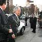 Bernard Madoff é condenado por fraudes bancárias responsáveis por prejuízos de bilhões de dólares Bernard Madoff é condenado por fraudes bancárias responsáveis por prejuízos de bilhões de dólares