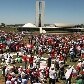 A ocupação de prédios públicos pode ser uma das ações, além de mobilizarem mais de 15 mil pessoas