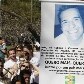 Parentes de vítimas de ação da polícia protestam em SP Parentes de vítimas de ação da polícia protestam em SP