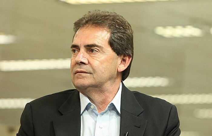 Paulinho da Força fala em descentralização para SP 