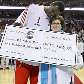 Haitiano Dalembert, do 76ers, doa US$ 100 mil para Unicef ajudar vítimas do terremoto
