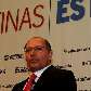Geraldo Alckmin, candidato do PSDB à Prefeitura de SP, participou de sabatina na sede do Geraldo Alckmin, candidato do PSDB à Prefeitura de SP, participou de sabatina na sede do