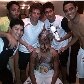 Santistas comemoram os 20 anos de Neymar
