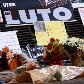 Procissão lembrou vítimas da tragédia em Santa Maria