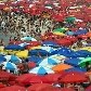 Sábado de 31ºC aumenta movimento na praia de Ipanema Sábado de 31ºC aumenta movimento na praia de Ipanema