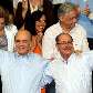 Lançamento da pré-candidatura de Geraldo Alckmin ao governo do estado de SP Lançamento da pré-candidatura de Geraldo Alckmin ao governo do estado de SP