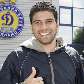 Gérson Magrão, ex-Cruzeiro, chega ao Dínamo de Kiev Gérson Magrão, ex-Cruzeiro, chega ao Dínamo de Kiev