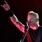 Os compassos que sucederam são o mais vivo exemplo da virilidade trintona do Metallica.