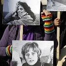 Confira as comemorações e os protestos do Dia Internacional das Mulheres pelo mundo Confira as comemorações e os protestos do Dia Internacional das Mulheres pelo mundo