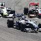 Nakajima fica à frente de Barrichello e Kovalainen na largada do GP da Turquia