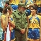 Relembre mulheres de destaque no esporte