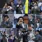 Momentos de Maradona como técnico da Argentina, na Copa do Mundo de 2010, na África do Sul Momentos de Maradona como técnico da Argentina, na Copa do Mundo de 2010, na África do Sul