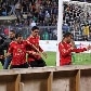 Torcida invade campo no Egito e ao menos 73 pessoas morrem Torcida invade campo no Egito e ao menos 73 pessoas morrem