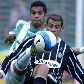 O Corinthians empata de novo 