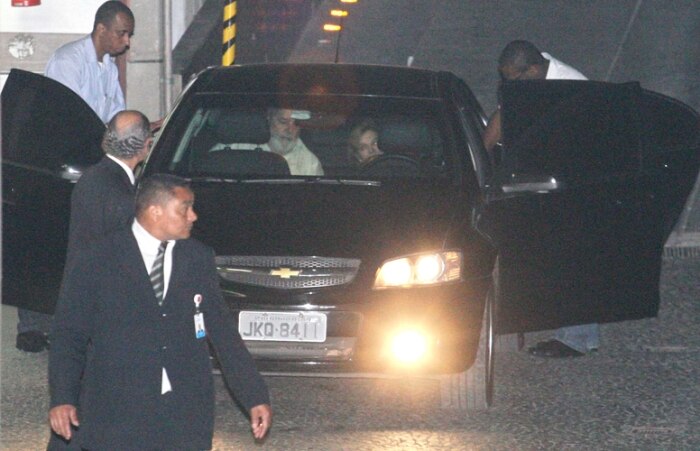 De Lula a questões do Enem, confira as imagens da semana