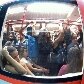 Cresce o número de passageiros nos trens de SP Cresce o número de passageiros nos trens de SP