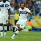 Itália vence o México por 2 a 1 no segundo jogo do grupo A