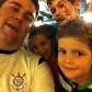 A festa do torcedor