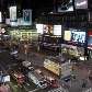 Times Square e ruas adjacentes foram isoladas pelos policiais para que bomba fosse desarmada Times Square e ruas adjacentes foram isoladas pelos policiais para que bomba fosse desarmada