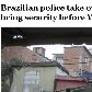 Confira o que a imprensa internacional falou sobre a ocupação da Rocinha