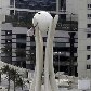 Na sexta-feira, 18, a Praça da Pérola, no Bahrein, é destruída após virar ponto de rebeldes no país Na sexta-feira, 18, a Praça da Pérola, no Bahrein, é destruída após virar ponto de rebeldes no país