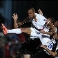 São Paulo bate o Bragantino por 4 a 1 e se classifica para as semifinais do Paulistão São Paulo bate o Bragantino por 4 a 1 e se classifica para as semifinais do Paulistão