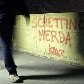 Schettino tem sido alvo de críticas e é considerado o responsável pelo desastre