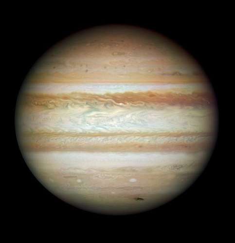 Imagens divulgadas pela NASA são as primeiras desde que o Hubble passou por reformas 