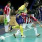 Brasil no futsal