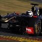 Kimi Raikkonen faz primeiro teste com a Lotus