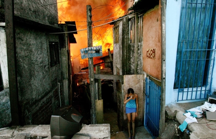 Problemas não faltam em um mundo com 7 bilhões de habitantes 