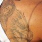 Tatuagens curiosas do futebol