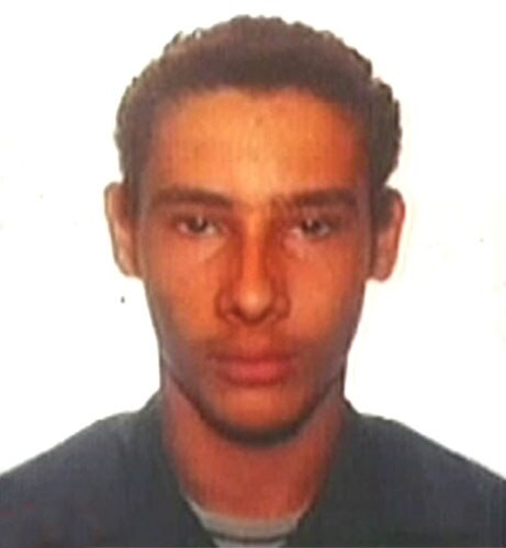 Wellington Menezes de Oliveira, de 24 anos, atirou em 11 crianças
