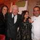 Marcia de Luca, Maurizio Remmert, Rosa Moraes e Pailinho Martins