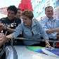 Dilma faz campanha em Vitória (ES) ao lado de Magno Malta (PR) e Renato Casagrande(PSB) - 20.08.2010 Dilma faz campanha em Vitória (ES) ao lado de Magno Malta (PR) e Renato Casagrande(PSB) - 20.08.2010