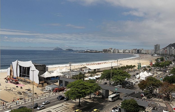 Prepare-se para o Ano Novo: veja a programação pelo Brasil