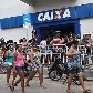 Tumulto após boato sobre fim do Bolsa Família Tumulto após boato sobre fim do Bolsa Família
