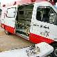No domingo, uma bomba caseira explodiu em uma ambulância do SAMU em São Paulo. No domingo, uma bomba caseira explodiu em uma ambulância do SAMU em São Paulo.