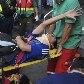 Acidente de trem em Buenos Aires deixa mortos e feridos Acidente de trem em Buenos Aires deixa mortos e feridos