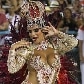 Veja as musas que embelezaram o carnaval do Rio de Janeiro